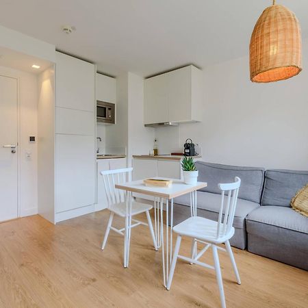 Les Appartements Et Chambres De Montpellier Bagian luar foto
