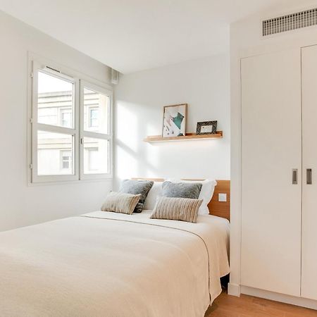 Les Appartements Et Chambres De Montpellier Bagian luar foto