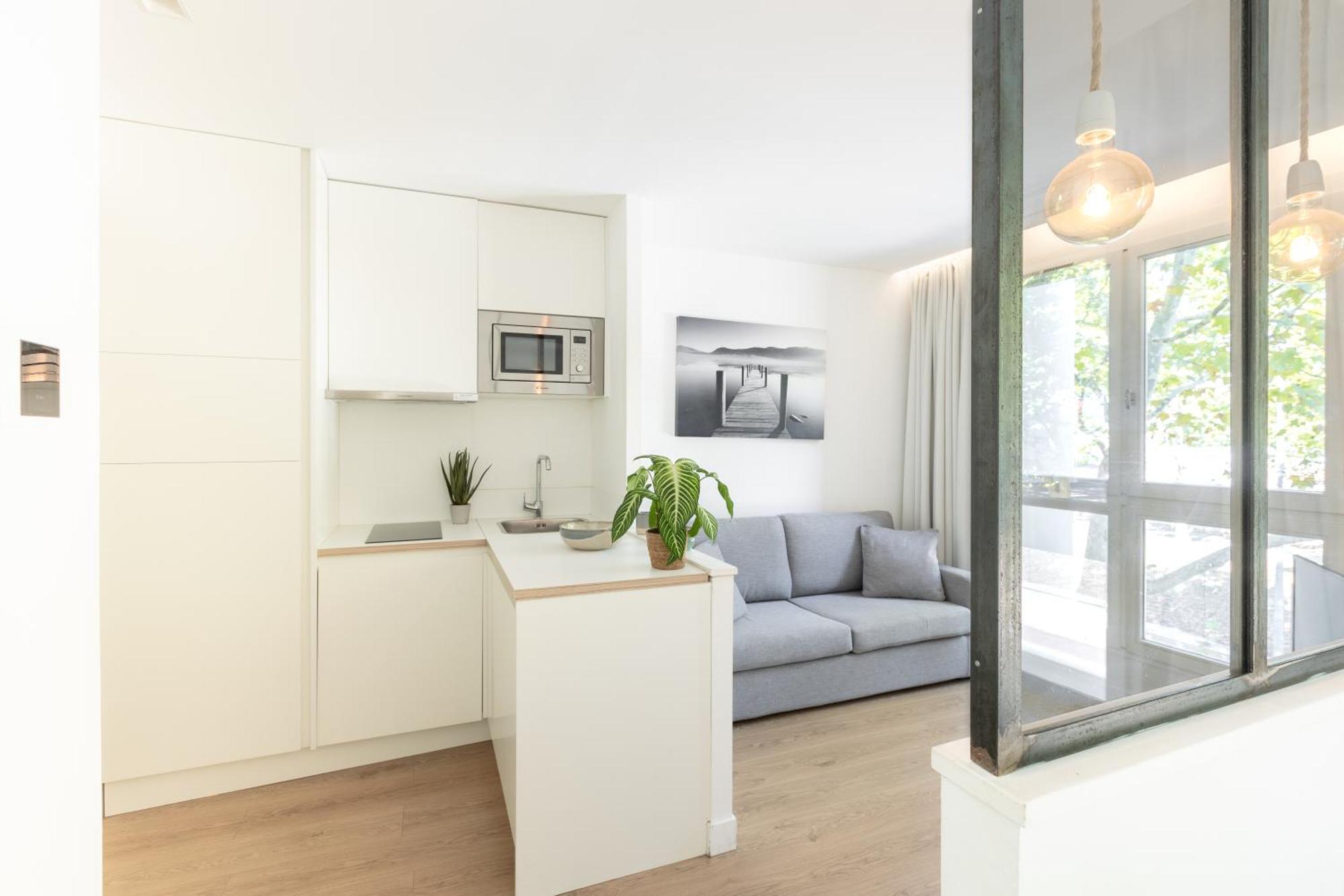 Les Appartements Et Chambres De Montpellier Bagian luar foto