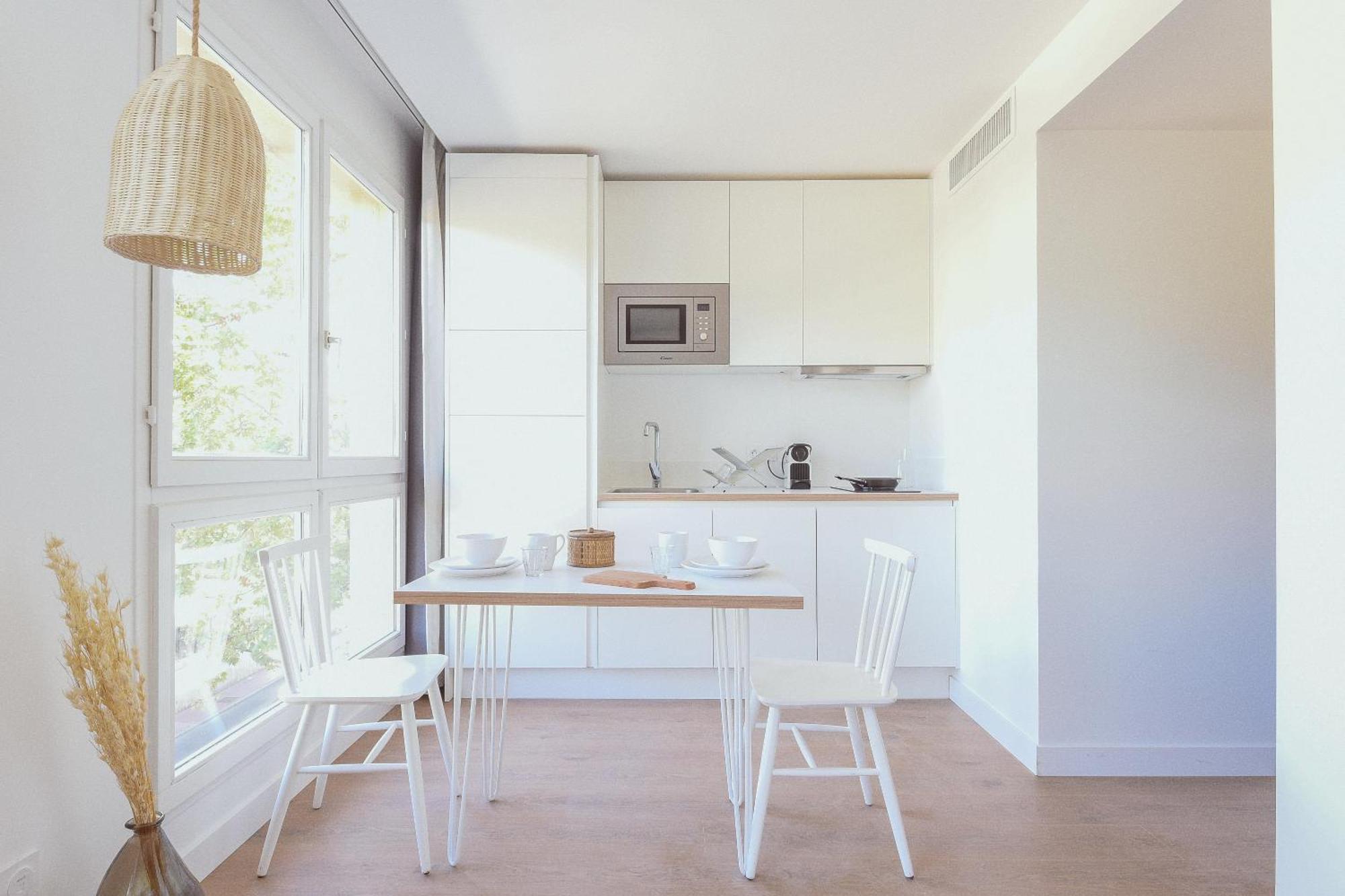 Les Appartements Et Chambres De Montpellier Bagian luar foto