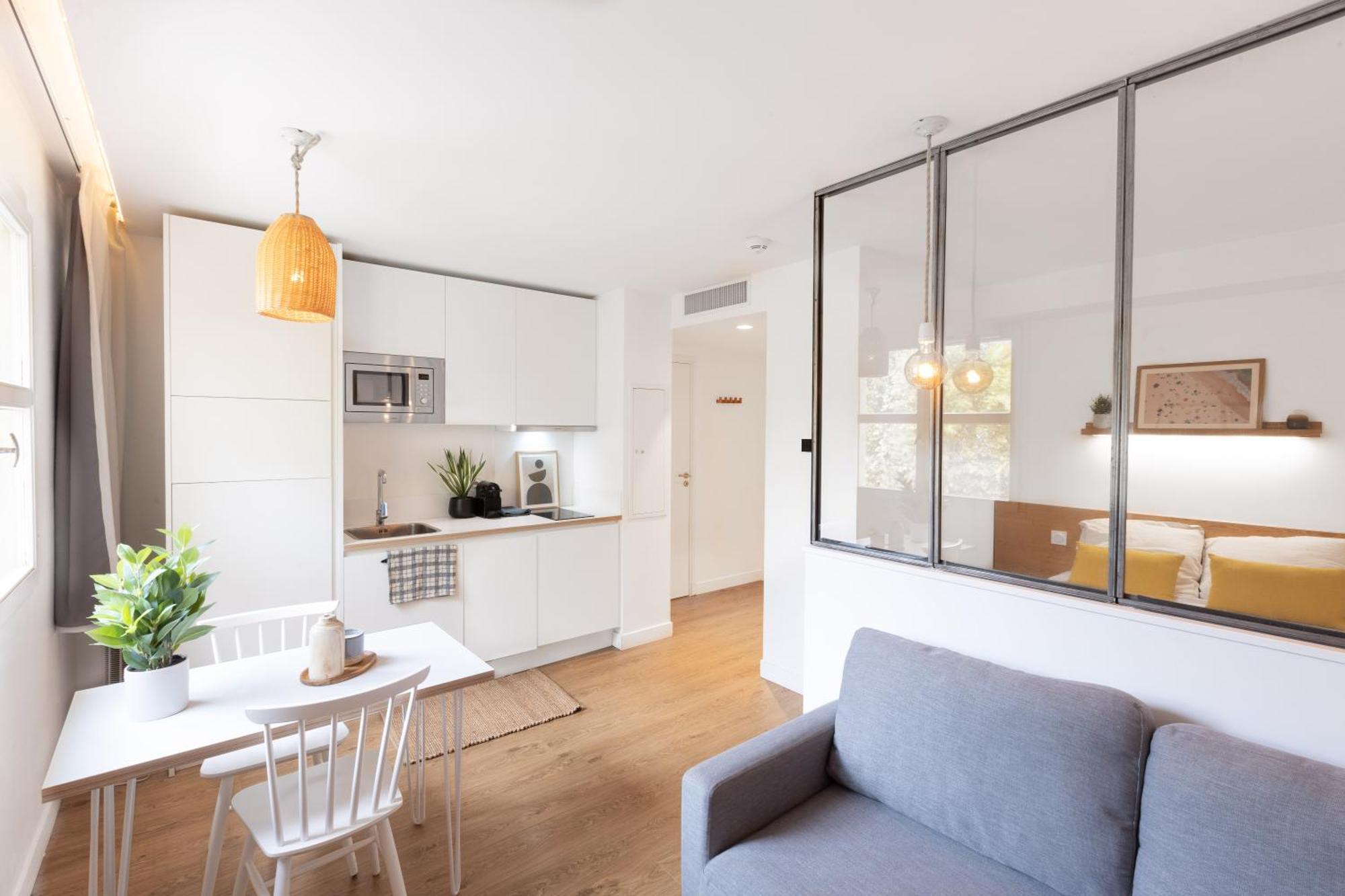 Les Appartements Et Chambres De Montpellier Bagian luar foto