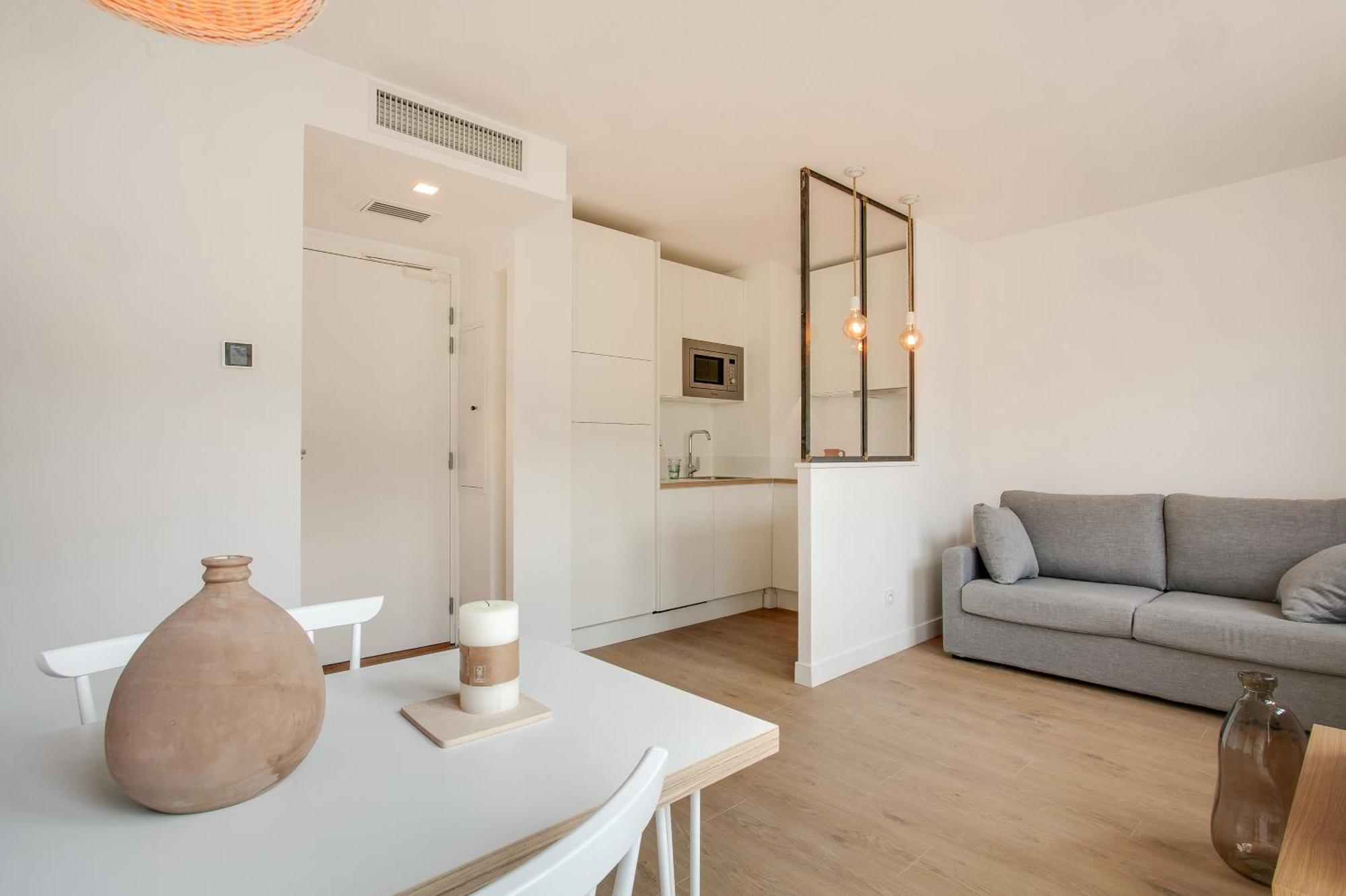 Les Appartements Et Chambres De Montpellier Bagian luar foto