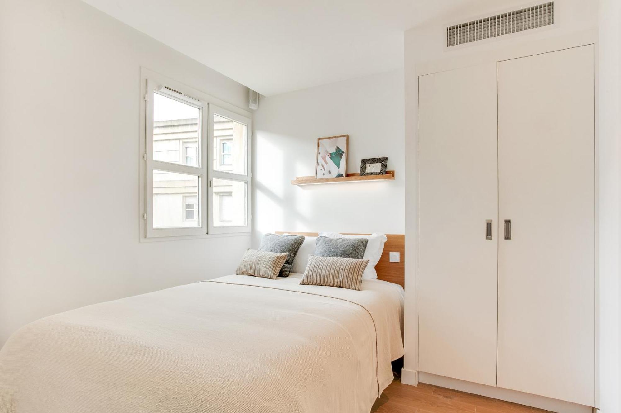 Les Appartements Et Chambres De Montpellier Bagian luar foto